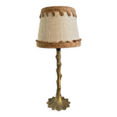 Bedside lamp