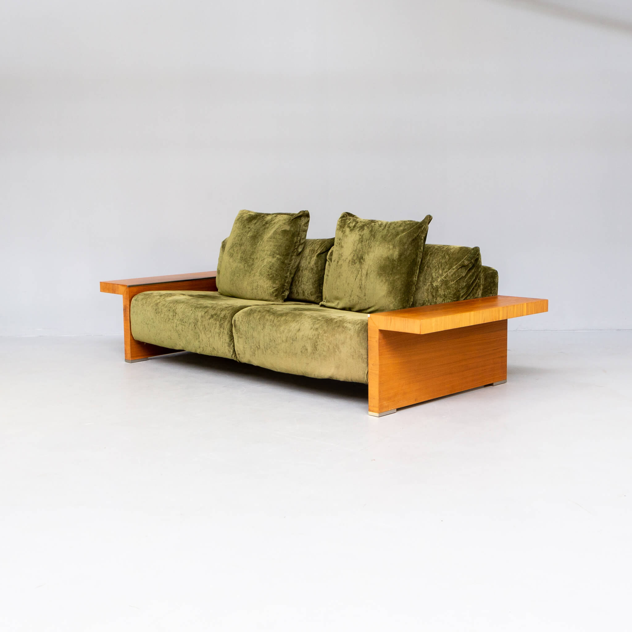 80s  design sofa for Giorgetti