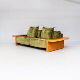 80s  design sofa for Giorgetti