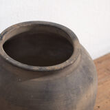 Antique vase in wabi-sabi style (c.1900) #12