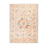 kilim suzani 283 x 205 cm