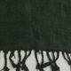 Tapis kilim turc vert 5x7, 142x229 cm