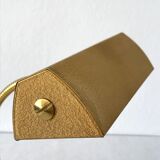 Vintage lamp Aluminor 60s