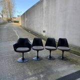 Knoll chair - tulip - Eero Saarinen