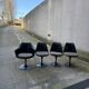 Knoll chair - tulip - Eero Saarinen
