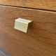 Enfilade basse vintage ( peu profonde )