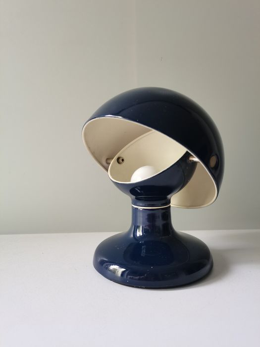 Italian Lamp Jucker by Tobia Scarpa for Flos