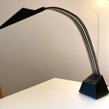 Lampe de bureau Nastro par Alberto Fraser 1983
