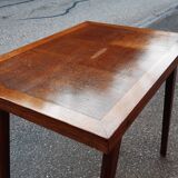 Convertible table legs compass 50s