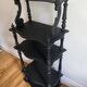 Partition furniture
