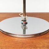 Vintage Space Age table lamp Italian Faro by Guzzini, 1970s