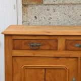 Antique wooden sideboard – Louis Philippe style