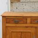 Buffet ancien en bois – style Louis Philippe