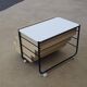 Vintage storage furniture Pericles year 80