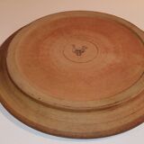 Sandstone plate