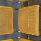 Set de 4 chaises Cesca B32 par Marcel Breuer