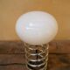 "Spring" lamp, 70's