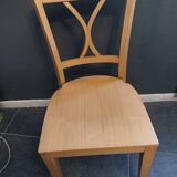 Design chair TON