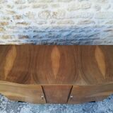 Buffet art deco