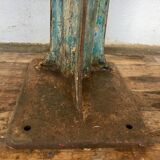Industrial console 1900