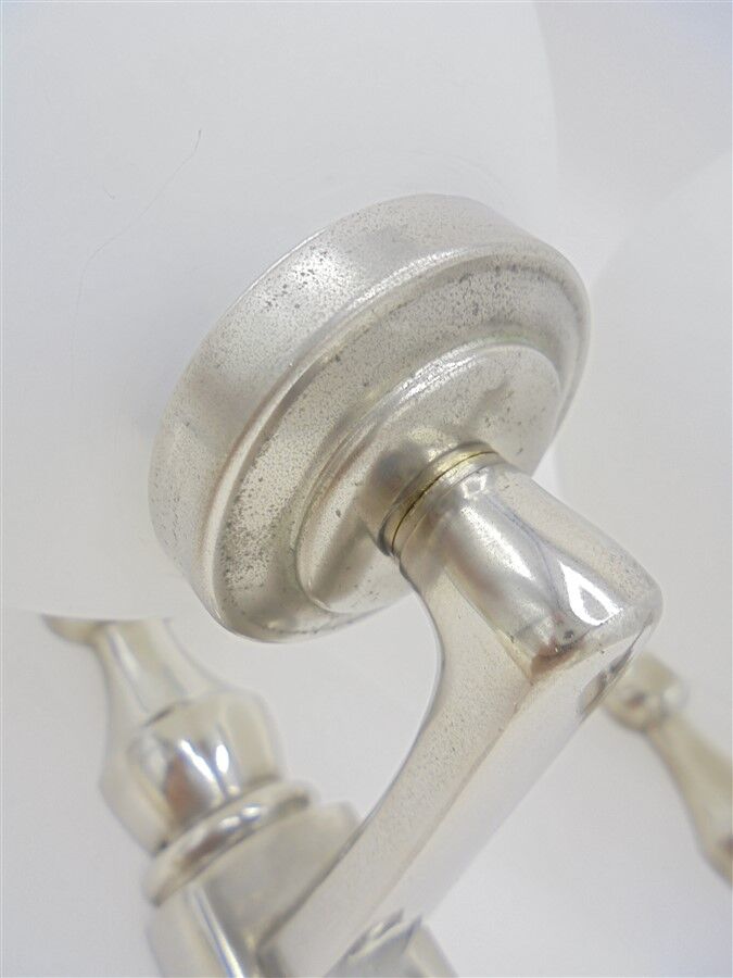 Pair of vintage sconces