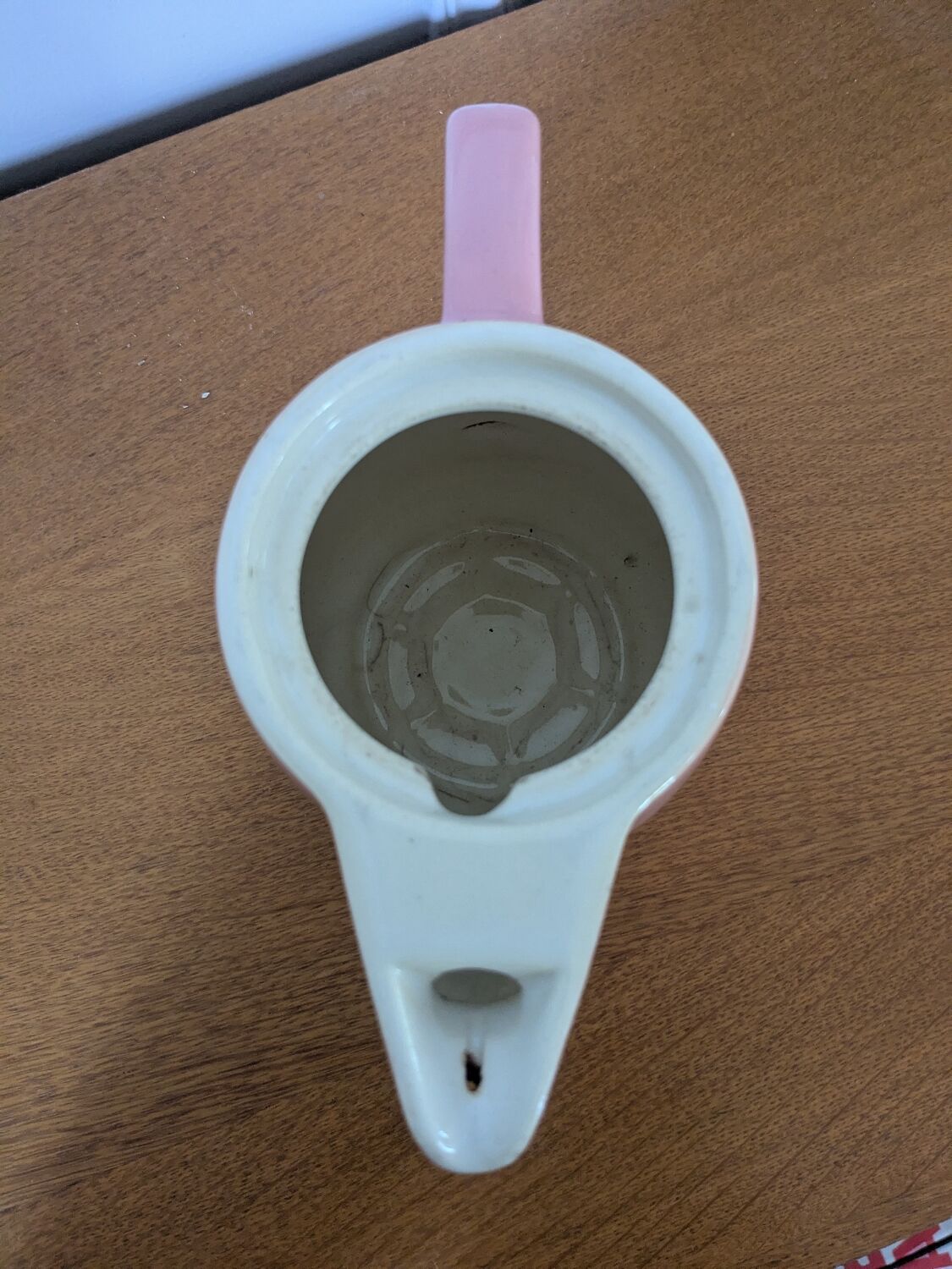 Vintage Melitta coffee maker