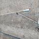 Counterweight lamp by paolo rizzatto wall light