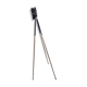 Voigslander camera on brass tripod