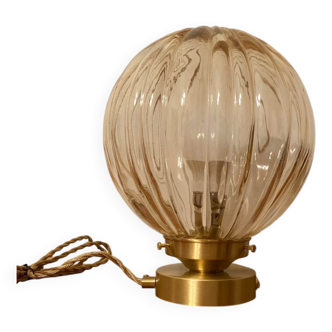 Art Deco table lamp