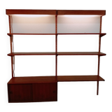 Kai Kristiansen Wall Unit