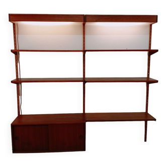 Kai Kristiansen Wall Unit