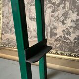 Workshop stool 80s