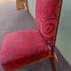 Louis XVI chair