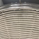 Italian Light Pendant in Murano Glass, 1980s