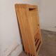 Chaises en bois pliantes design