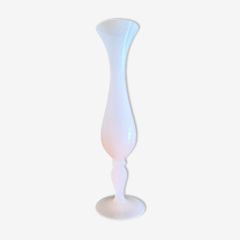 Opaline vase