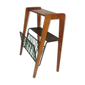 Magazine rack 1950