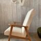Armchair 60's
