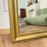 Louis Philippe mirror