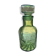 Vintage glass carafe