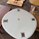 table supercircle de Piet Hein et Bruno Mathsson