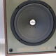 Scott s176b acoustic speakers, real vintage, made in Belgium