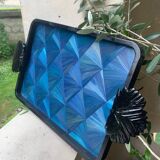 Inlaid tray