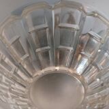 Art Deco chandelier