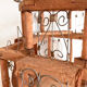 Cage Sidi Bou Said
