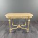 Table console de style Louis XVI, XIXe siècle