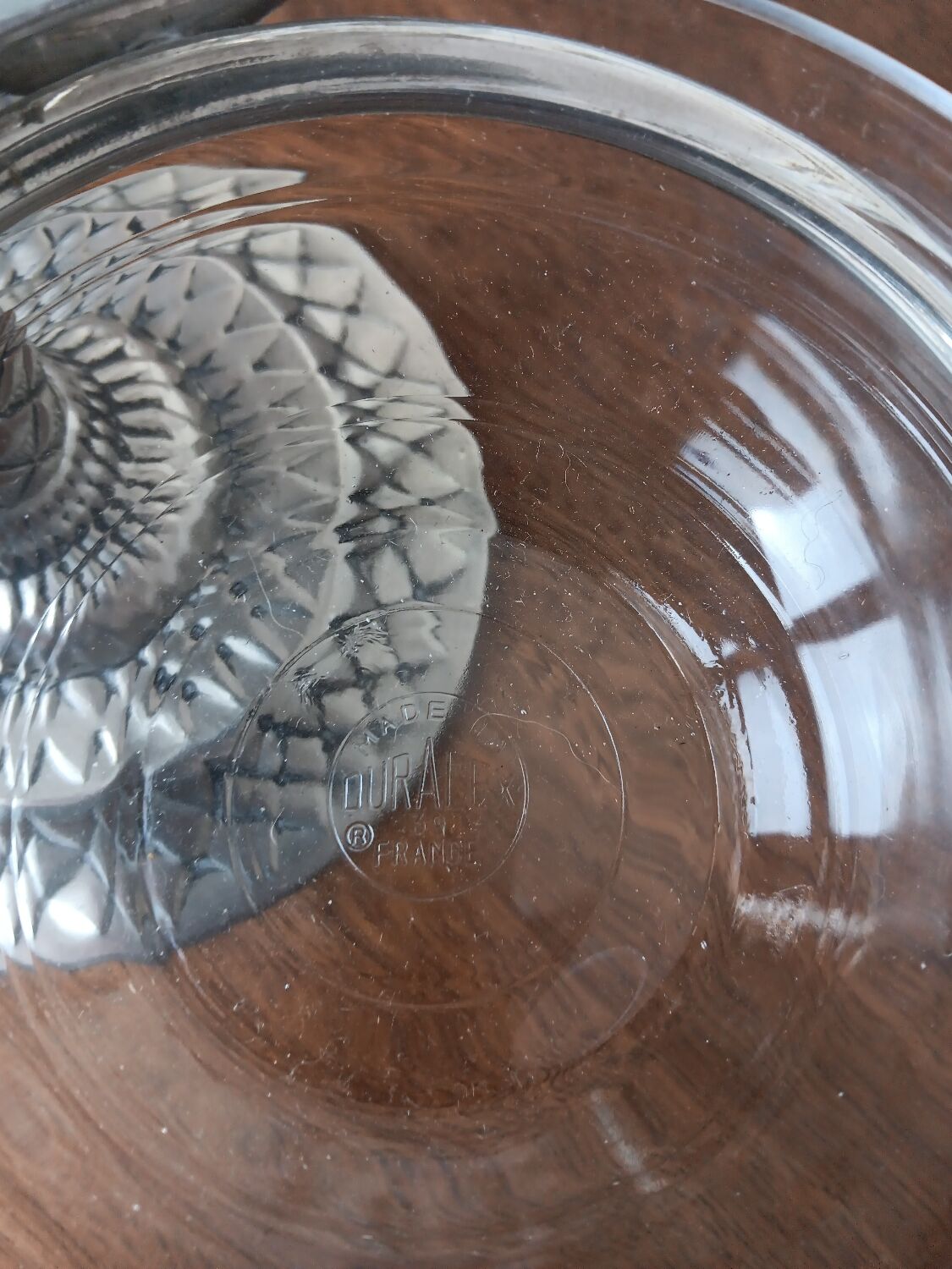 Palmier aperitif platter