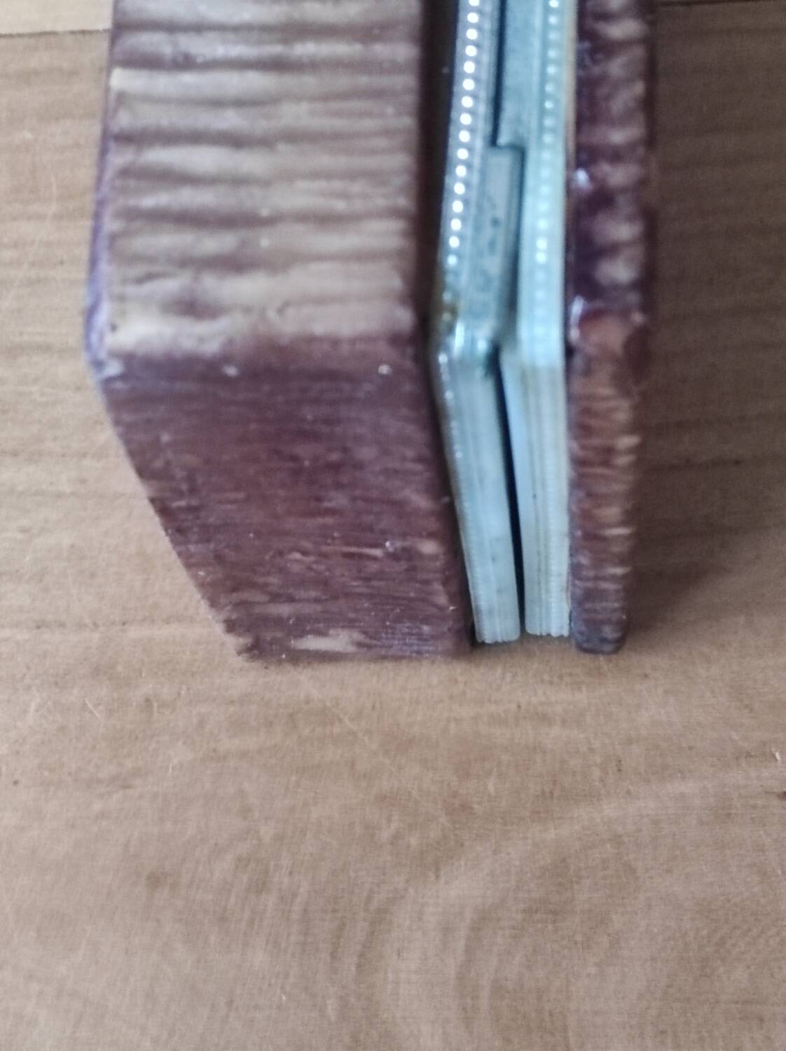 Tobacco set including a vintage stone ashtray.