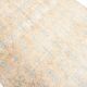 5x8 Shades Of Pale Orange Classic Turkish Vintage Rug, 140x238Cm SK 2296