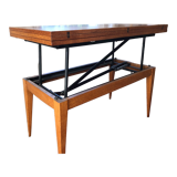 Modular living table
